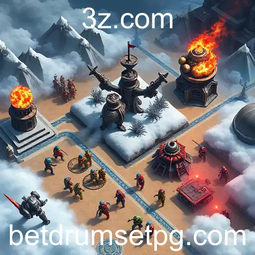 Revolução dos eSports Redefine a Indústria Global de Jogos