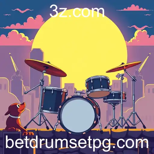 A Volta dos Jogos Clássicos no drumsetpg