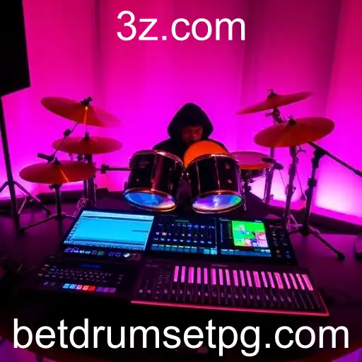 O Impacto Crescente da Música nas Plataformas Digitais em 2025