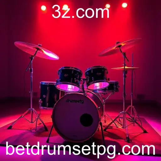 Innovations in rhythm: DrumsetPG's new beat
