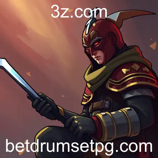 Drumsetpg Lança Nova Era de Jogos Musicais em 2025