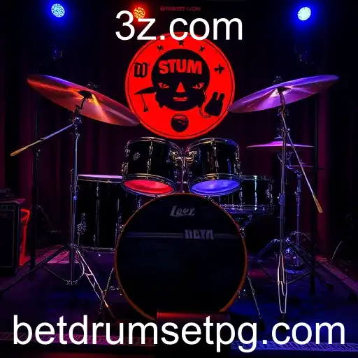 Drumsetpg: A Nova Sensação no Mundo dos Jogos Musicais