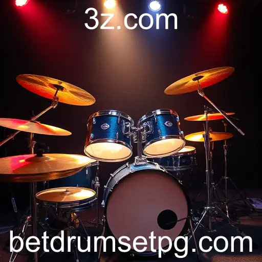 Novo Fenômeno: A Ascensão do 'drumsetpg'