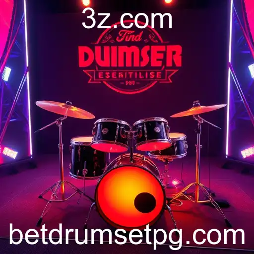 A Revolução dos Jogos de Ritmo: DrumsetPG no Topo da Indústria