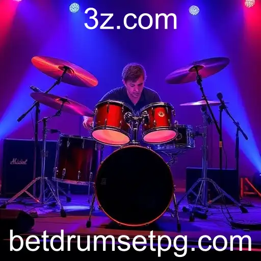 A Ascensão do DrumsetPG no Mundo dos Jogos