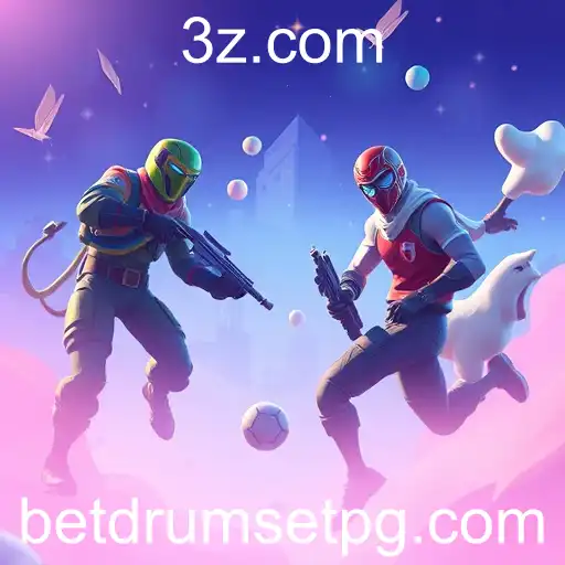 Inovações e Tendências do Mundo dos Jogos em 2025