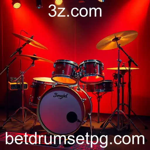 Revolução dos Jogos: O Impacto de drumsetpg no Cenário Atual