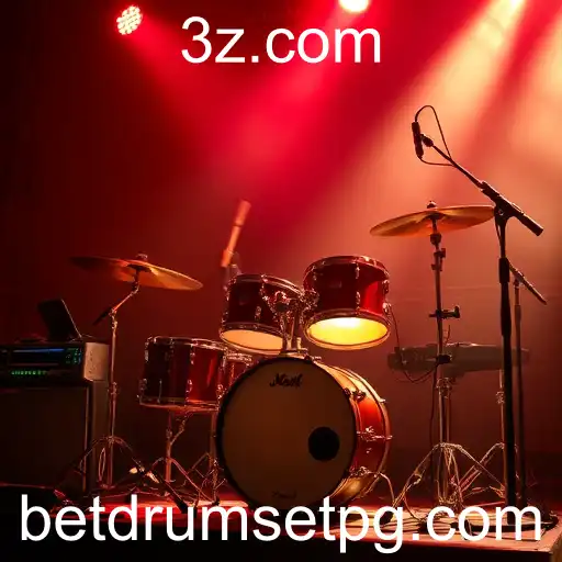 DrumsetPG: Revolucionando o Universo dos Games Musicais