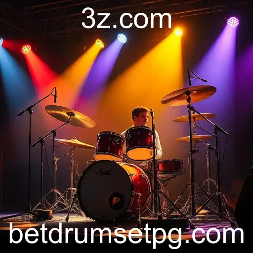 A Influência da Bateria no Crescimento da Música Brasileira