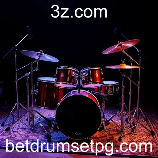 A Revolução dos Instrumentos de Percussão em 2025