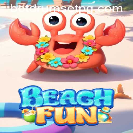 BeachFun: A Dive into the Adventure and Excitement