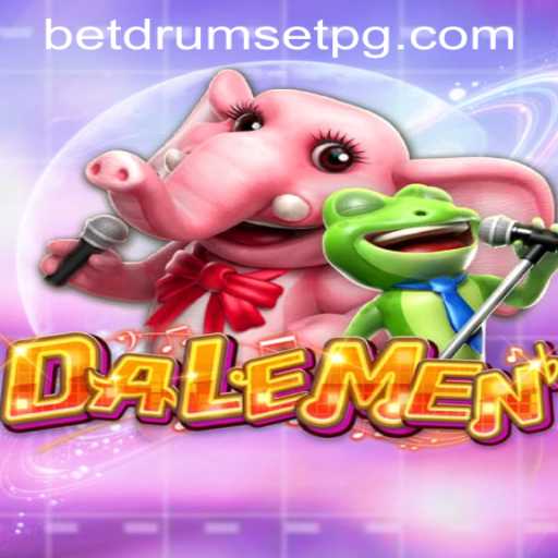 DALEMEN: An Exciting New Adventure in Virtual Gaming