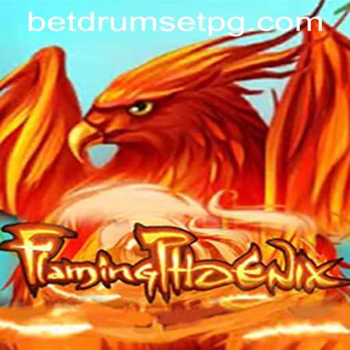 FlamingPhoenix: A Mythical Journey into Rhythm and Strategy