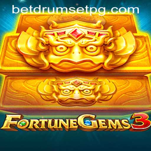 Exploring the Thrills of FortuneGems3: A Comprehensive Guide