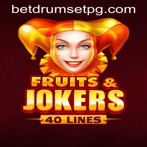 Unpacking FruitsAndJokers40: A Vibrant Journey into Gaming