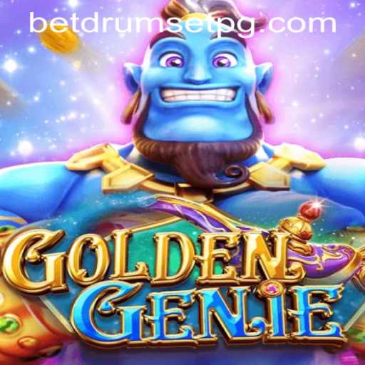 Discover the Enchantment of GOLDENGENIE: A New Gaming Adventure