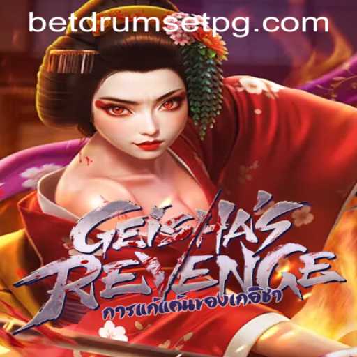 GeishasRevenge: The Immersive Journey into Edo Japan
