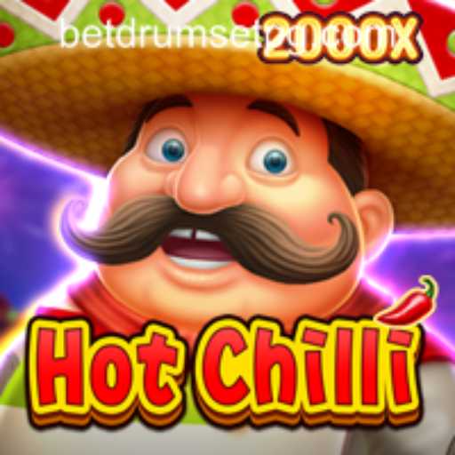 Dive into the Sizzling World of HotChilli: A Gaming Experience Like No Other