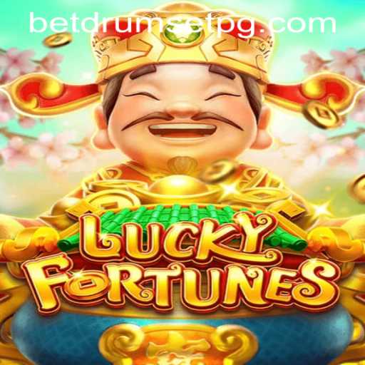 LUCKYFORTUNES: An Exciting Dive into a World of Chance