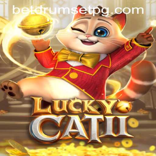 Exploring the Intriguing World of LuckyCatII and the Mystery of Drumsetpg PH Login