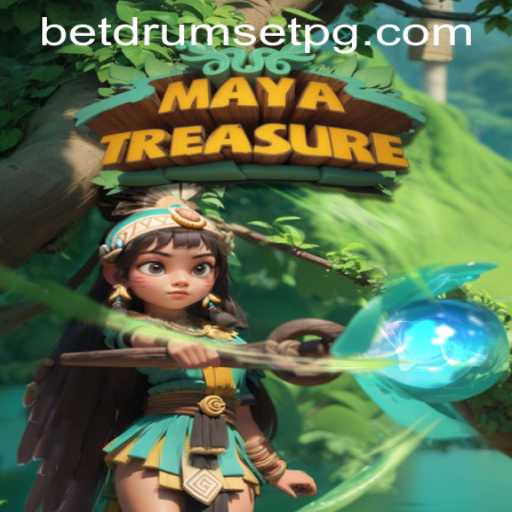 Discover the Adventure of MayaTreasure: A Unique Gaming Experience