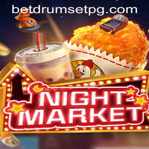 Unveiling the Thrills of NIGHTMARKET: A New Gaming Experience
