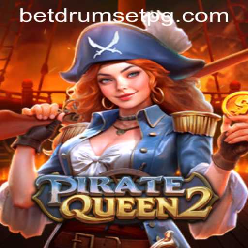 PirateQueen2: A Voyage into Virtual Treasure Hunting Adventure