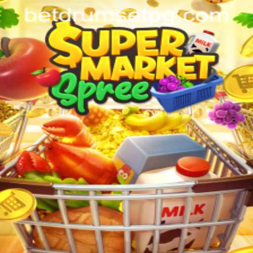 Discovering Excitement in 'SupermarketSpree'