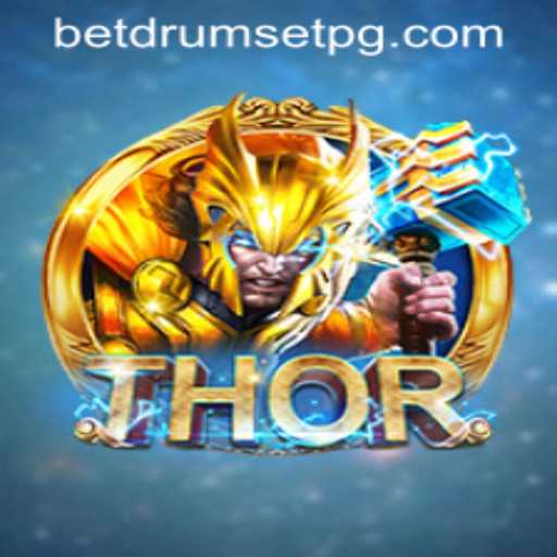 Unveiling the Excitement of THOR: A Guide to the Game and Drumsetpg PH Login