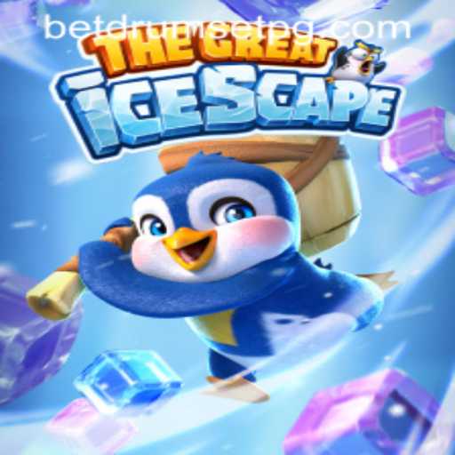 TheGreatIcescape: An Immersive Adventure with Drumsetpg PH Login